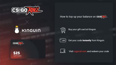 kinguin csgoroll.